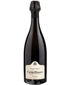 Ca’ del Bosco, Franciacorta Vintage Collection Satèn Brut 2020, 750 ml