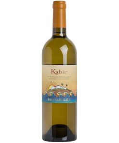 Donnafugata, Moscato di Pantelleria Kabir 2023, 375 ml