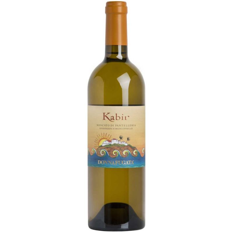 Donnafugata, Moscato di Pantelleria Kabir 2023, 375 ml