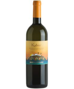 Donnafugata, Moscato di Pantelleria Kabir 2022, 750 ml