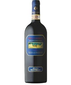 Frescobaldi – Tenuta di Castelgiocondo, Brunello di Montalcino Riserva Ripe al Convento 2015, 750 ml