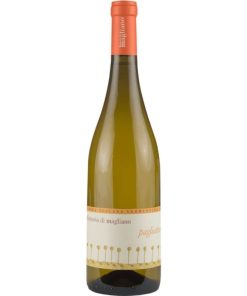 Fattoria di Magliano, Vermentino Pagliatura 2021, 750 ml