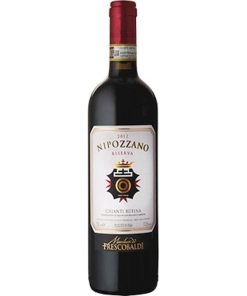 Frescobaldi – Castello di Nipozzano, Chianti Rùfina Riserva Nipozzano 2021, 1500 ml