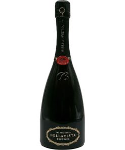 Bellavista, Franciacorta Teatro alla Scala Brut 2020, 750 ml