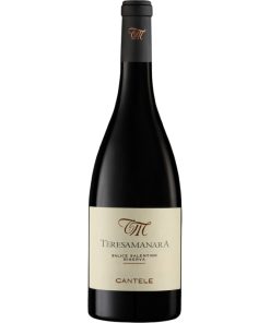 Cantele, Salice Salentino Riserva Teresa Manara 2020, 750 ml