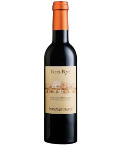 Donnafugata, Passito di Pantelleria Ben Ryé 2021, 375 ml