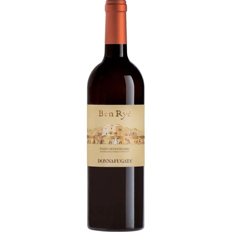 Donnafugata, Passito di Pantelleria Ben Ryé 2022, 750 ml