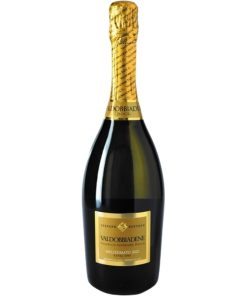 Bottega, Valdobbiadene Prosecco Superiore Stefano Bottega Extra dry 2023, 750 ml