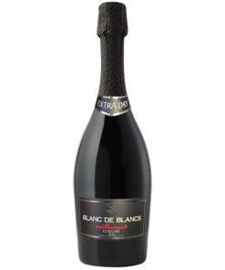 Bottega, Stefano Bottega Blanc de Blancs Extra dry 2024, 750 ml