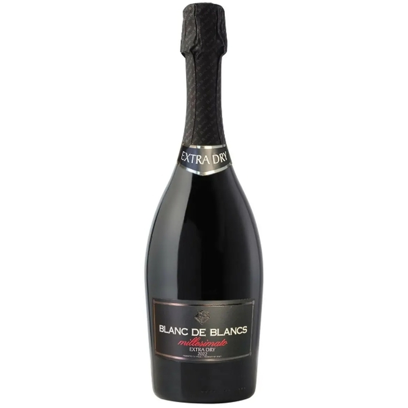 Bottega, Stefano Bottega Blanc de Blancs Extra dry 2024, 750 ml