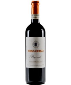 Boscarelli, Prugnolo Rosso di Montepulciano 2023, 750 ml