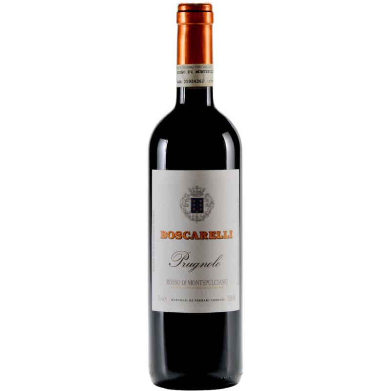 Boscarelli, Prugnolo Rosso di Montepulciano 2023, 750 ml