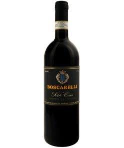 Boscarelli, Vino Nobile di Montepulciano Riserva Sotto Casa 2018, 750 ml