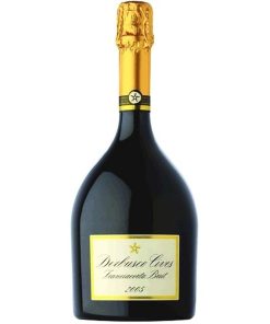 Derbusco Cives, Franciacorta Millesimato Brut 2015, 750 ml