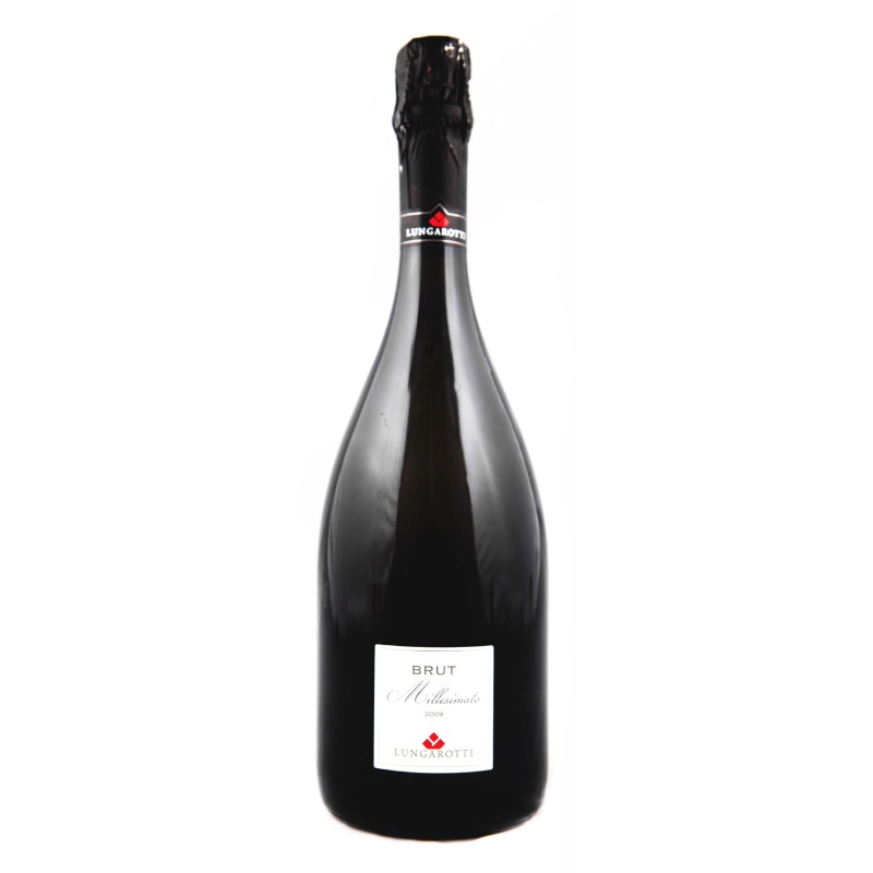 Lungarotti, Lungarotti Brut 2018, 750 ml