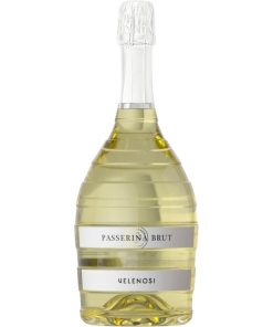 Velenosi, Passerina Villa Angela Brut, 750 ml
