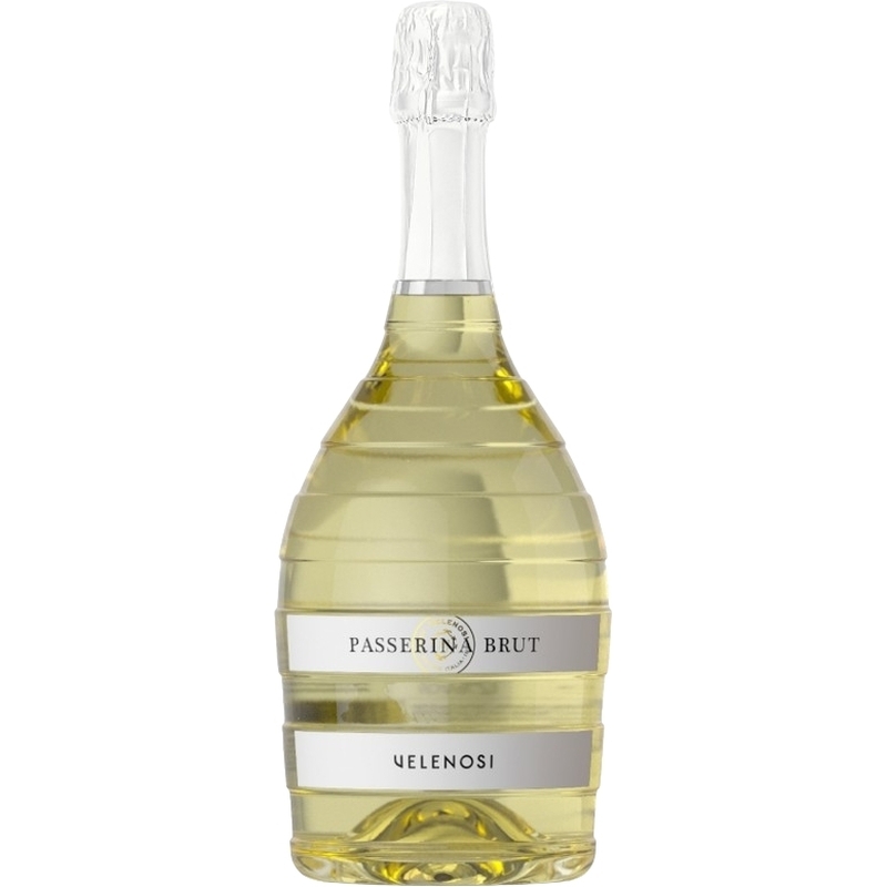 Velenosi, Passerina Villa Angela Brut, 750 ml