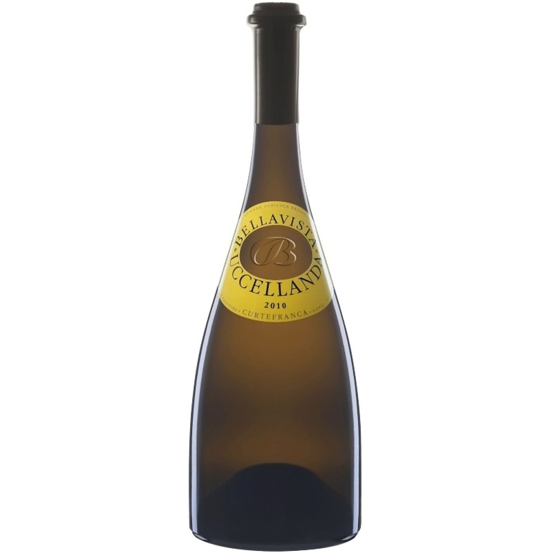 Bellavista, Curtefranca Uccellanda 2017, 750 ml
