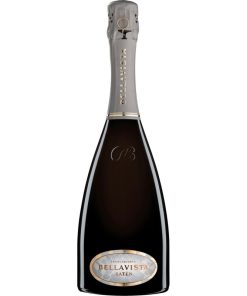 Bellavista, Franciacorta Satèn Millesimato Brut 2019, 750 ml