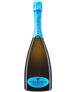 Bellavista, Franciacorta Pas Operé Extra brut 2016, 750 ml
