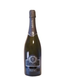 Masari, Durello Leon Pas dosé, 750 ml