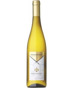 Strasserhof, Gewürztraminer 2023, 750 ml