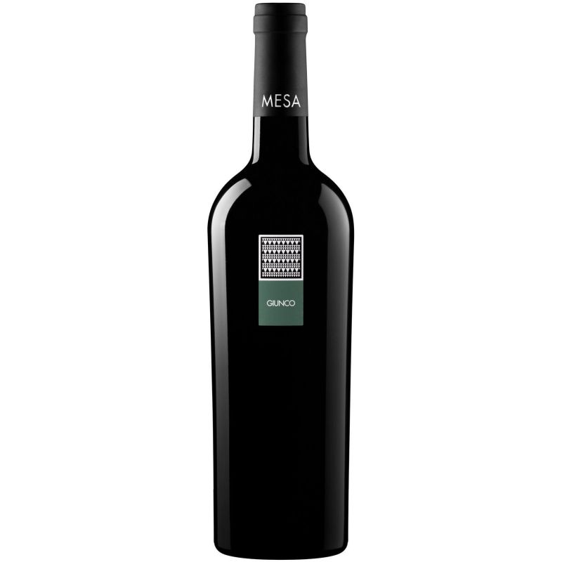 Mesa, Vermentino di Sardegna Giunco 2022, 750 ml