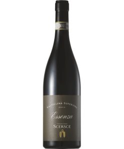 Tenuta Scerscé, Valtellina Superiore Essenza 2019, 750 ml