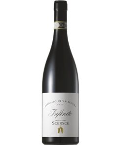 Tenuta Scerscé, Sforzato di Valtellina Infinito 2019, 750 ml