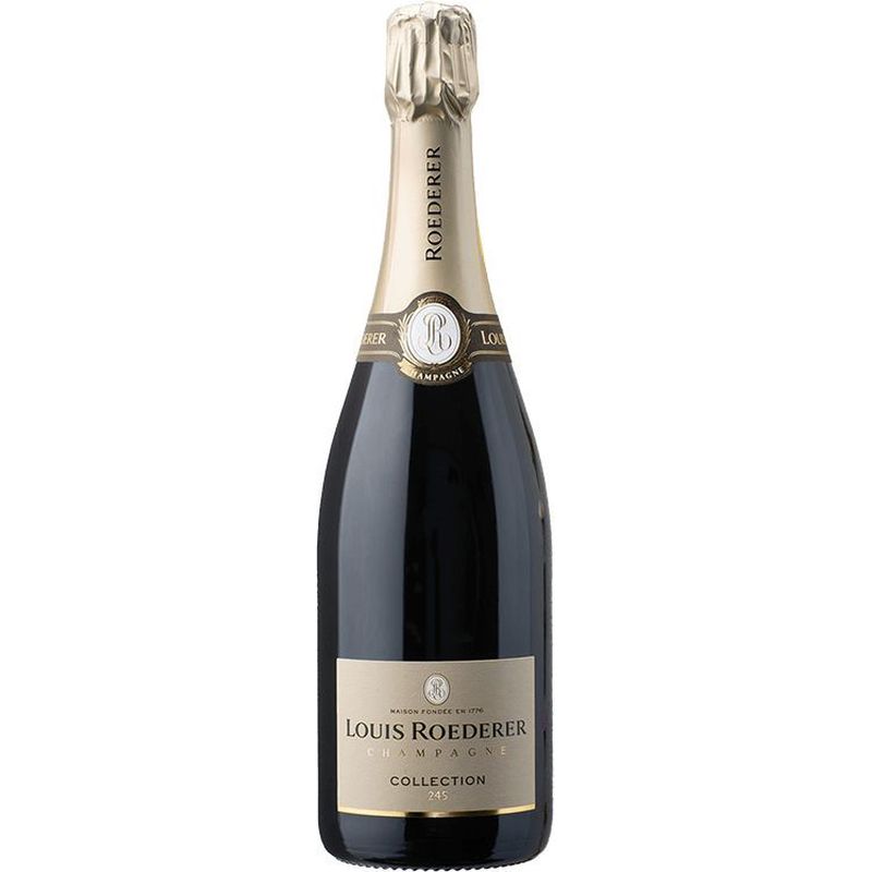 Louis Roederer, Collection 245 Brut, 750 ml