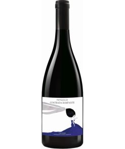 Pietradolce, Etna Rosso Contrada Rampante 2019, 750 ml