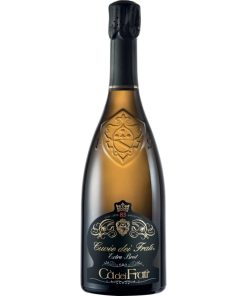 Ca’ dei Frati, Cuvée dei Frati Brut, 750 ml