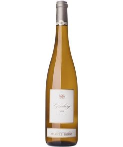 Marcel Deiss, Grasberg 1er Cru 2018, 750 ml