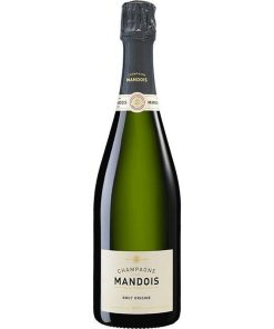 Mandois, Origine Brut, 750 ml