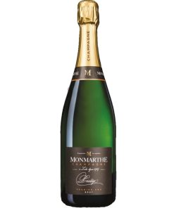 Monmarthe, Privilège Brut 1er Cru, 750 ml