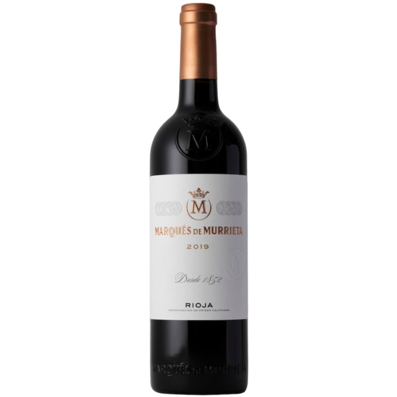 Marqués de Murrieta, Rioja Marqués de Murrieta 2020, 750 ml