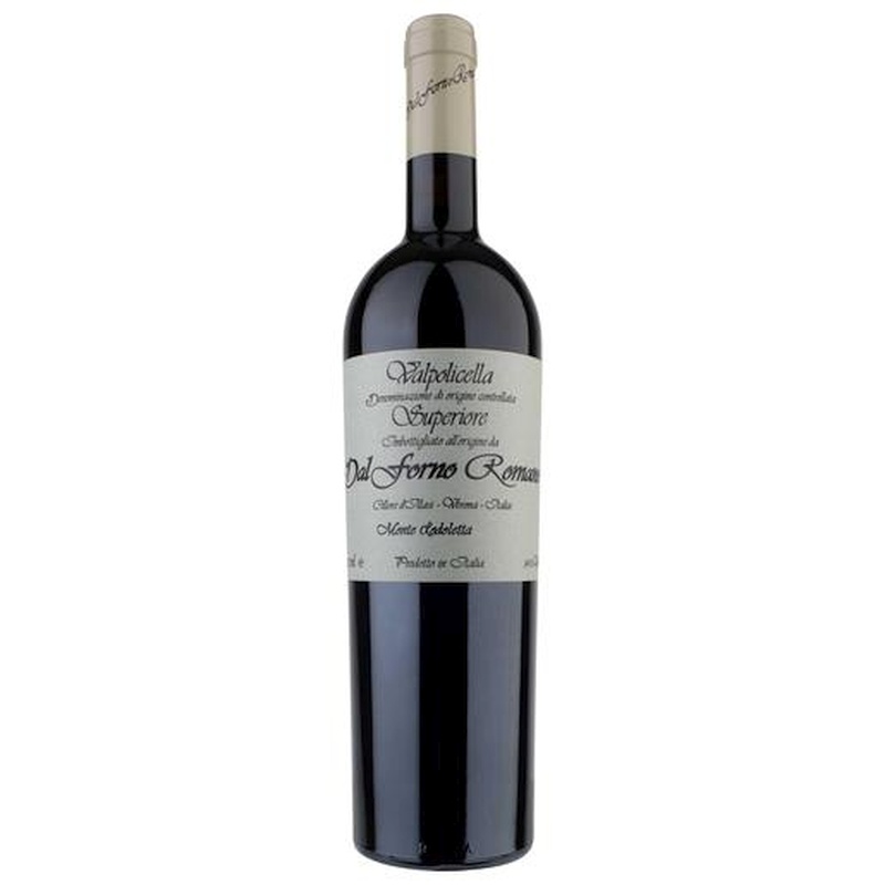Romano Dal Forno, Valpolicella Superiore Vigna di Monte Lodoletta 2016, 750 ml