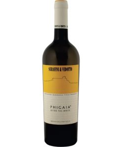 Serafini & Vidotto, Phigaia after the white 2022, 750 ml