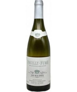 Alain Cailbourdin, Pouilly-Fumé Les Racines 2023, 750 ml