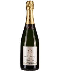 Saintgybryen, Réserve Blanc de Blancs Extra brut Grand Cru, 750 ml