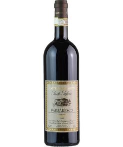 Castello di Neive, Barbaresco Albesani Riserva Santo Stefano 2017, 750 ml