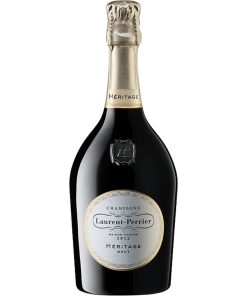 Laurent-Perrier, Héritage Brut, 750 ml