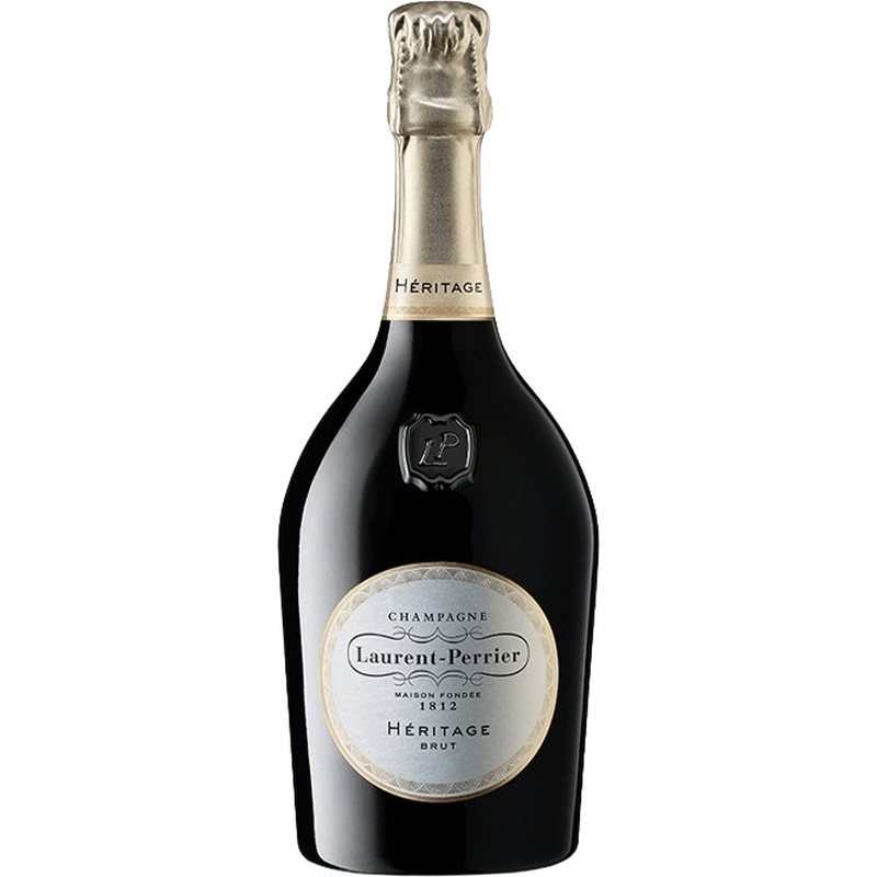 Laurent-Perrier, Héritage Brut, 750 ml
