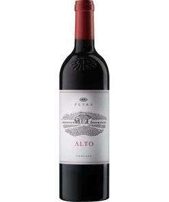 Petra, Sangiovese Alto 2020, 750 ml