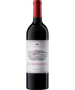 Petra, Merlot Quercegobbe 2022, 750 ml