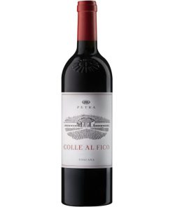 Petra, Syrah Colle al Fico 2021, 750 ml