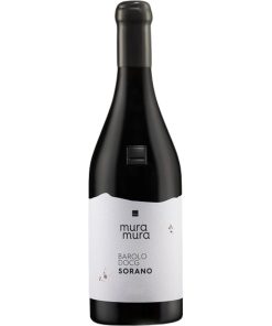 Mura Mura, Barolo Sorano 2020, 750 ml