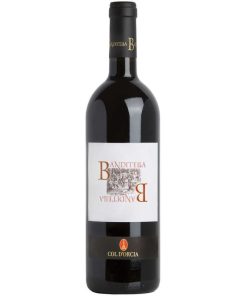 Col D’Orcia, Rosso di Montalcino Banditella 2022, 750 ml