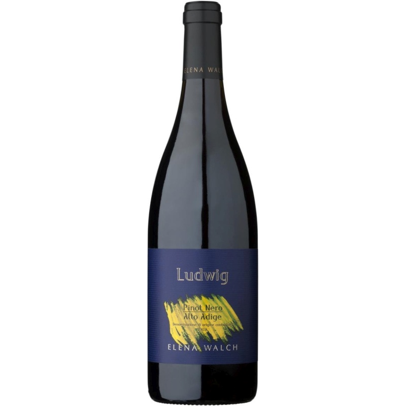 Elena Walch, Pinot nero Ludwig 2022, 750 ml