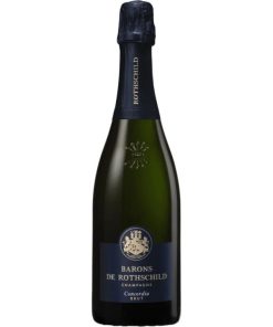 Champagne Barons de Rothschild, Concordia Brut, 1500 ml